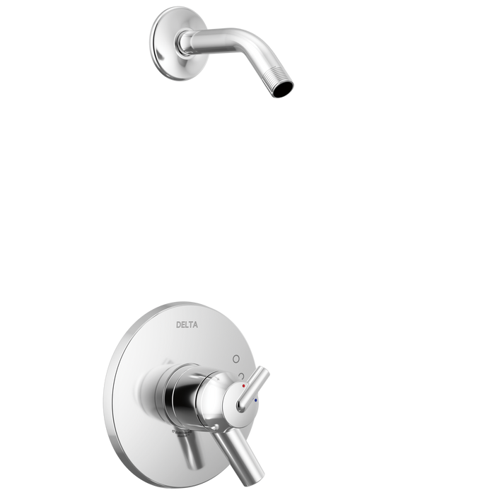 Delta Trinsic:T17259 Monitor 17 Series Shower Trim - Less Shower Head