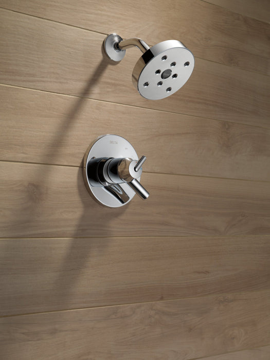 Delta Trinsic:T17259 Monitor 17 Series H2OKinetic Shower Trim