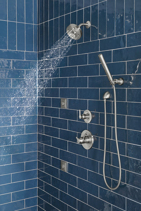 Delta Trinsic:T17259 Monitor 17 Series H2OKinetic Shower Trim