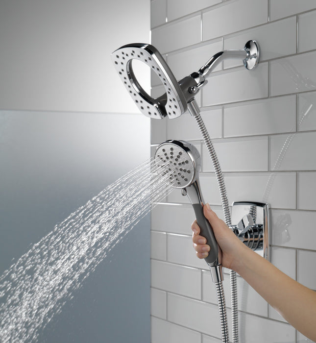 Delta Ashlyn:T17264 Monitor 17 Series Shower Trim with In2ition