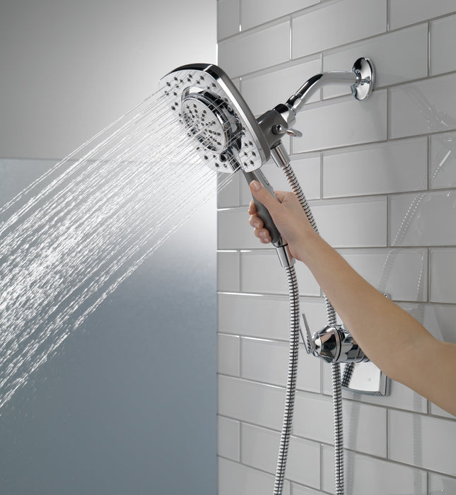 Delta Ashlyn:T17264 Monitor 17 Series Shower Trim with In2ition
