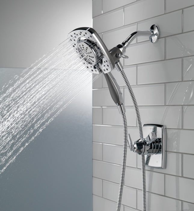 Delta Ashlyn:T17264 Monitor 17 Series Shower Trim with In2ition