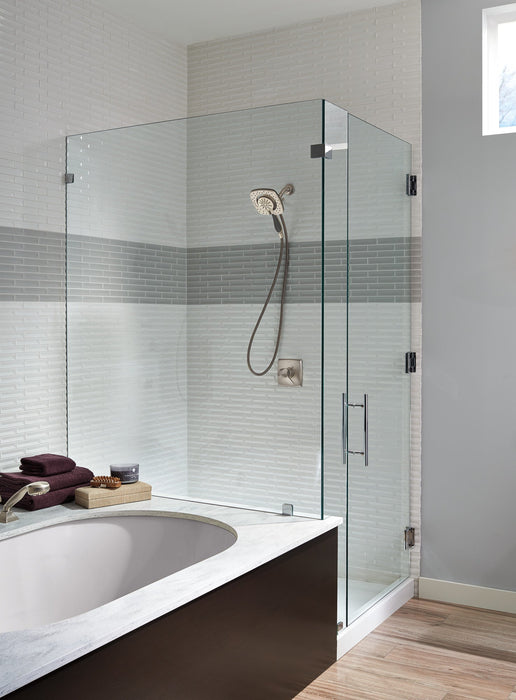 Delta Ashlyn:T17264 Monitor 17 Series Shower Trim with In2ition
