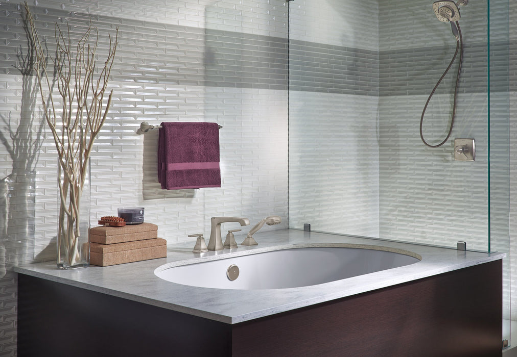 Delta Ashlyn:T17264 Monitor 17 Series Shower Trim with In2ition