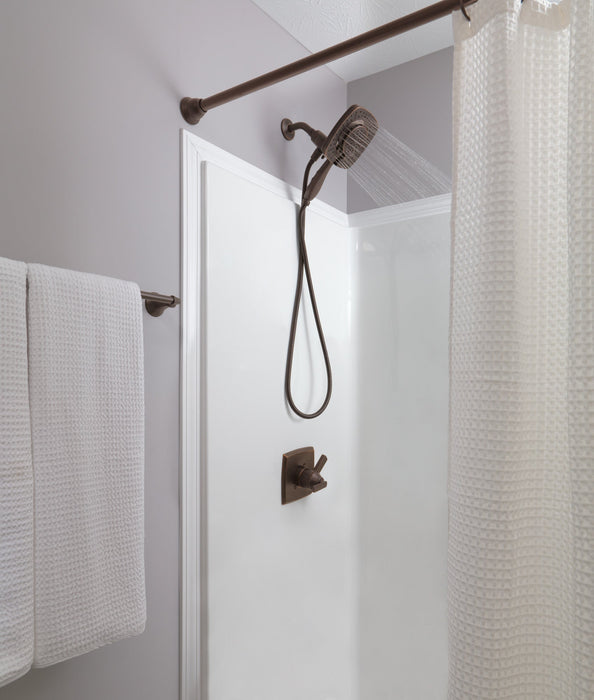 Delta Ashlyn:T17264 Monitor 17 Series Shower Trim with In2ition