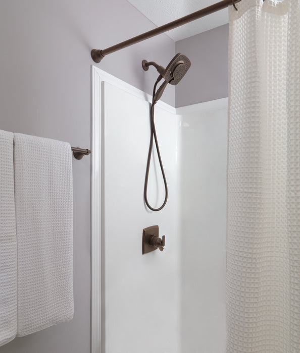 Delta Ashlyn:T17264 Monitor 17 Series Shower Trim with In2ition