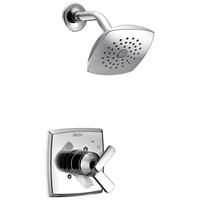 Delta Ashlyn:T17264 Monitor 17 Series Shower Trim