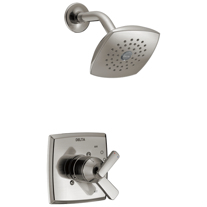 Delta Ashlyn:T17264 Monitor 17 Series Shower Trim