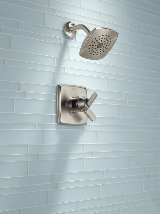Delta Ashlyn:T17264 Monitor 17 Series Shower Trim
