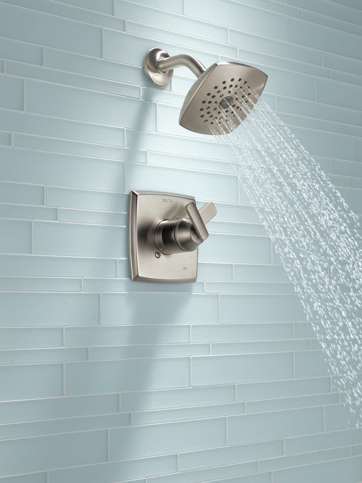 Delta Ashlyn:T17264 Monitor 17 Series Shower Trim