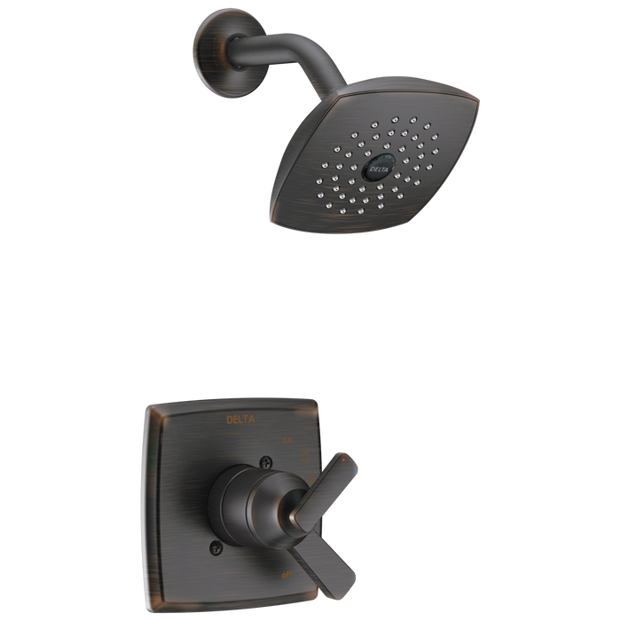 Delta Ashlyn:T17264 Monitor 17 Series Shower Trim