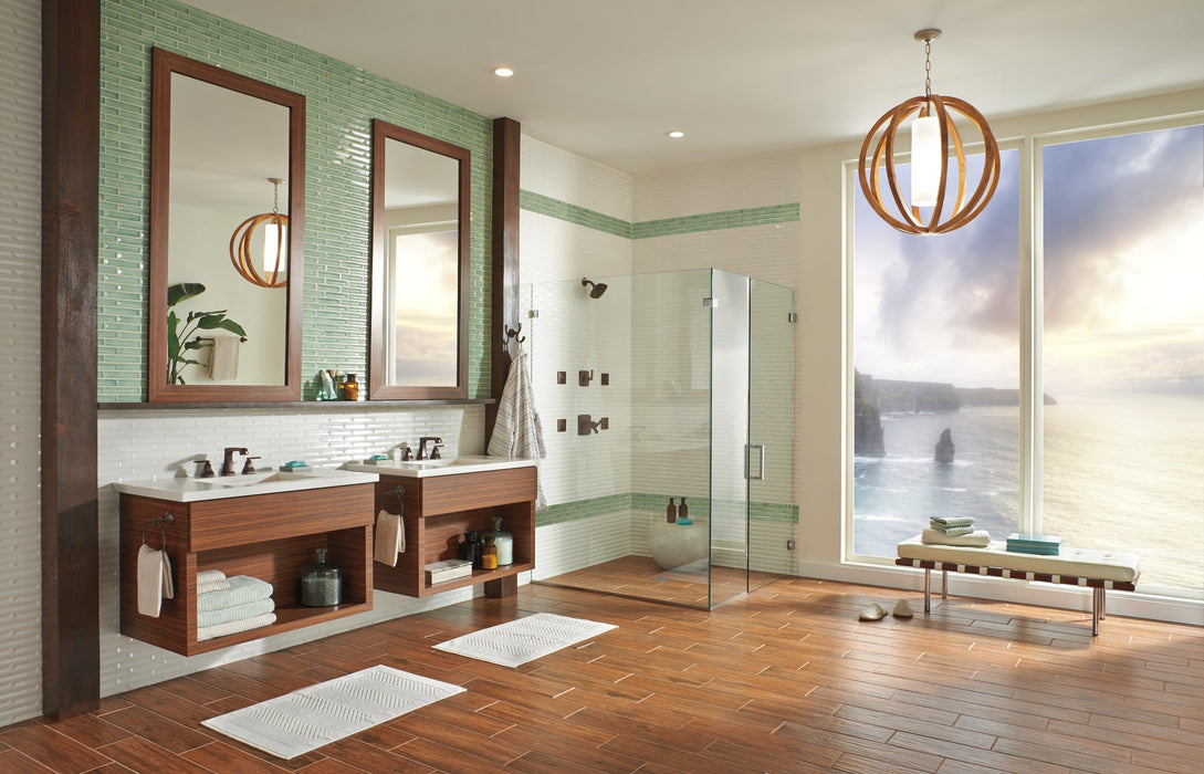 Delta Ashlyn:T17264 Monitor 17 Series Shower Trim