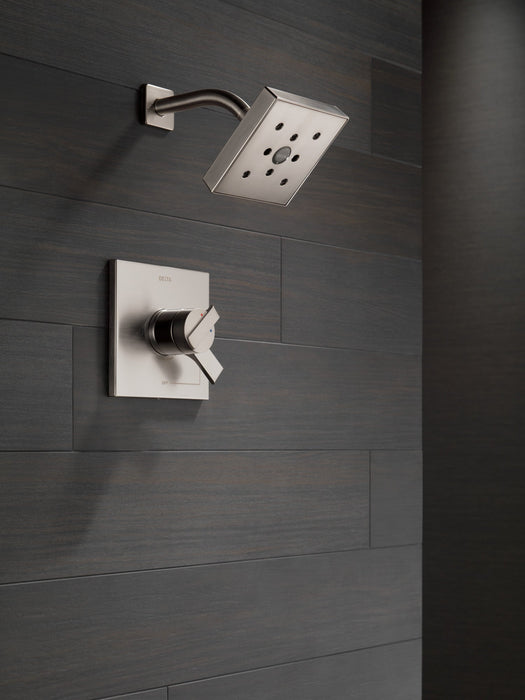 Delta Ara:T17267 Monitor 17 Series H2Okinetic Shower Trim