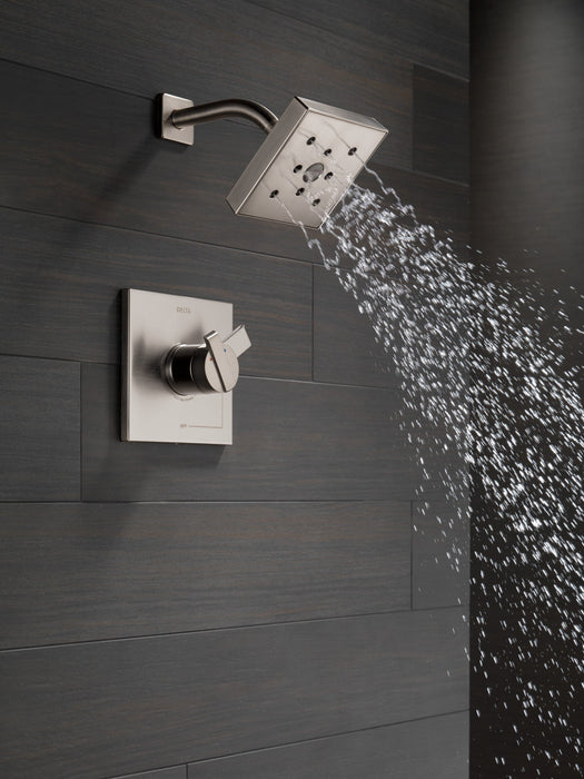 Delta Ara:T17267 Monitor 17 Series H2Okinetic Shower Trim