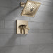 Delta Zura T17274 Monitor 17 Series H2OKINETIC Shower Trim, champagne bronze - view 2