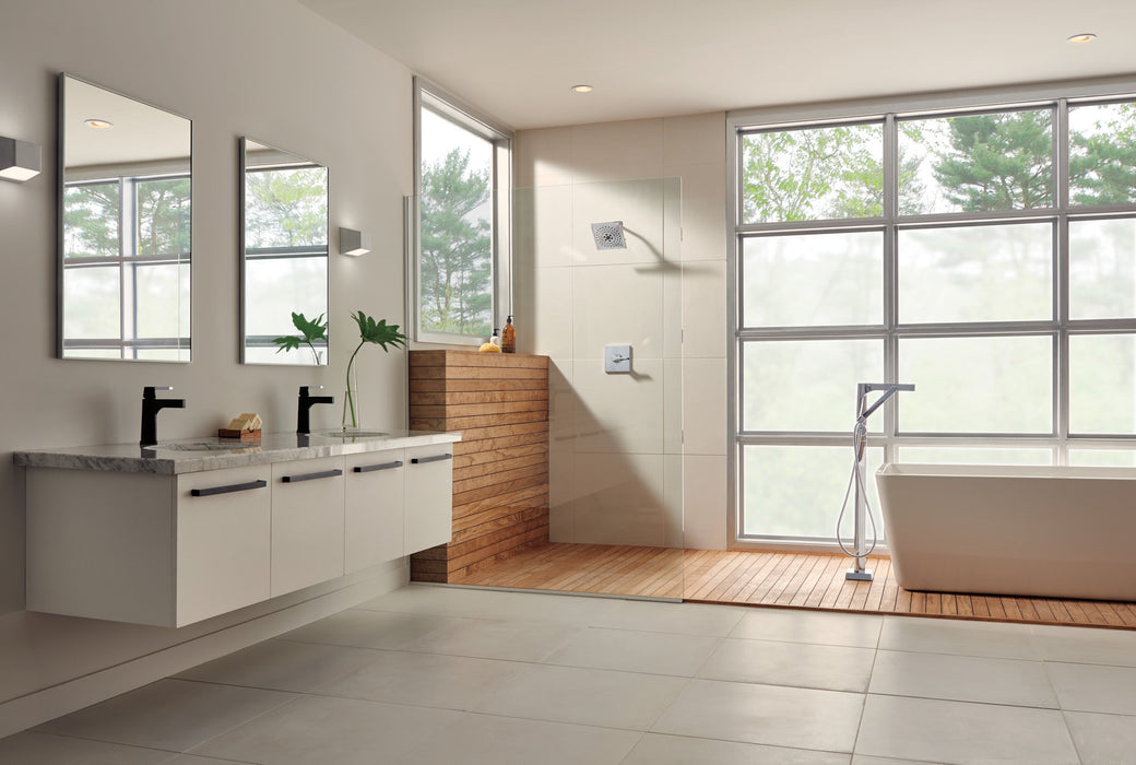 Delta Zura:T17274 Monitor 17 Series H2OKinetic Shower Trim