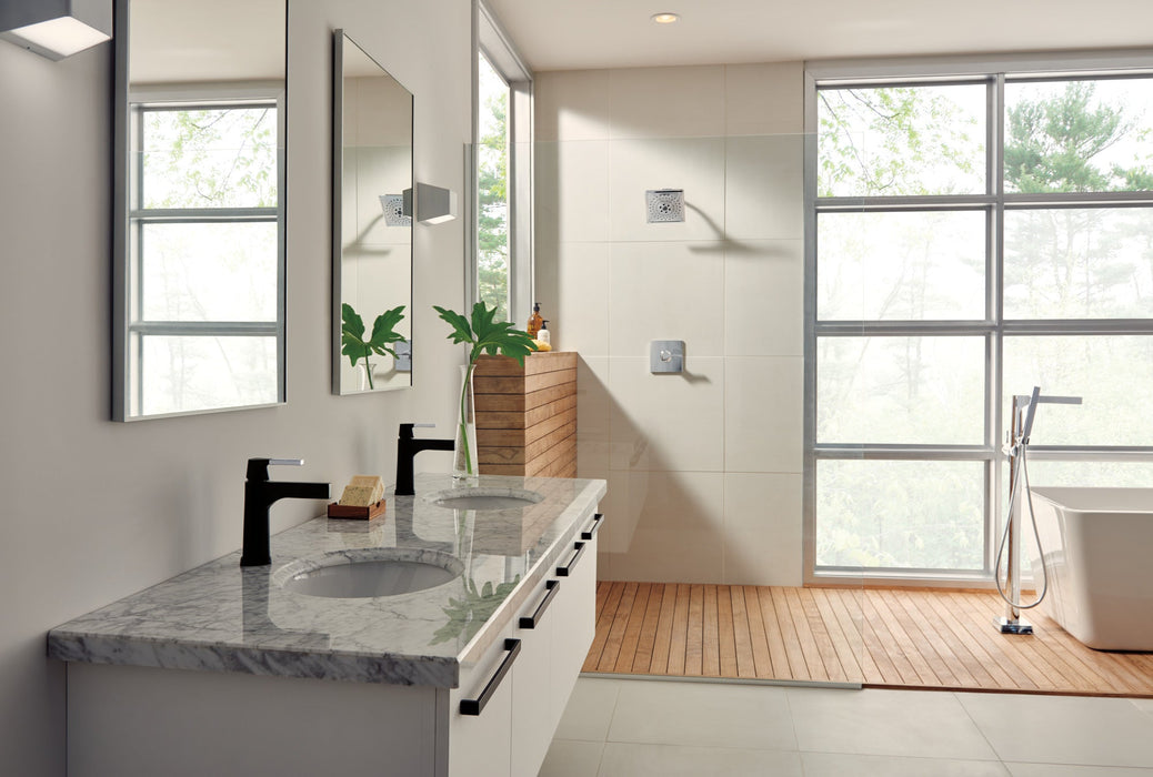 Delta Zura:T17274 Monitor 17 Series H2OKinetic Shower Trim