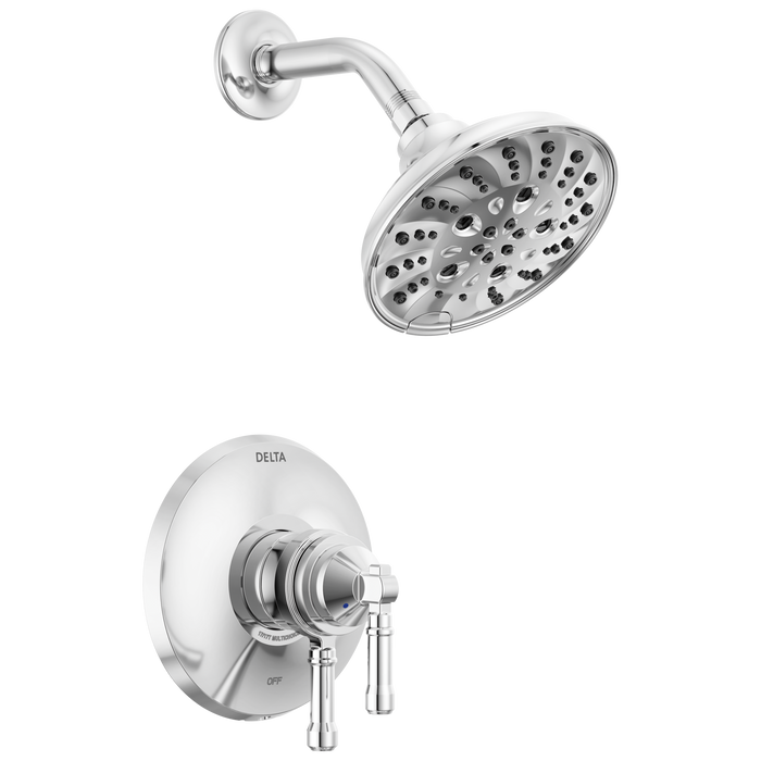 Delta Broderick T17284 17 Series Shower Trim