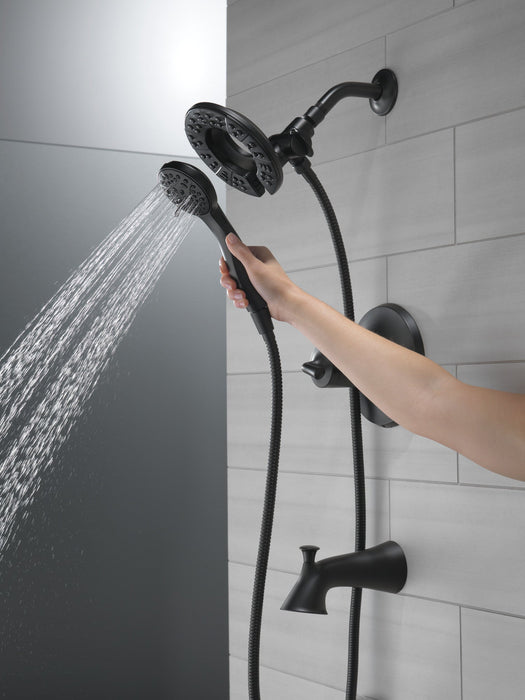 Delta Kayra T17433 Monitor 17 Series Tub and Shower Trim