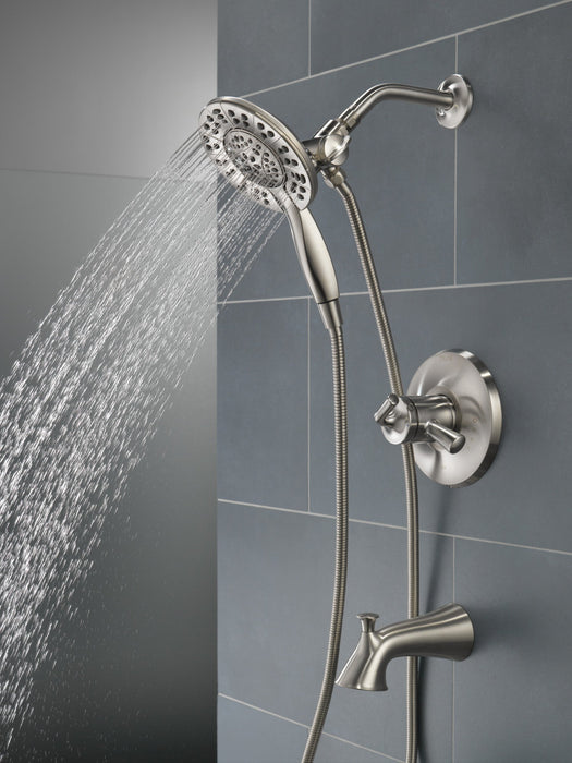 Delta Kayra T17433 Monitor 17 Series Tub and Shower Trim