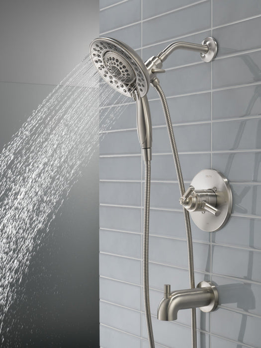 Delta Saylor T17435 Monitor 17 Series Tub & Shower Trim with In2ition