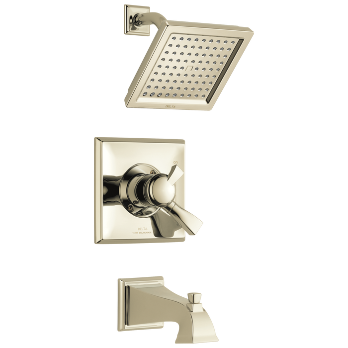 Delta Dryden:T17451 Monitor 17 Series Tub & Shower Trim