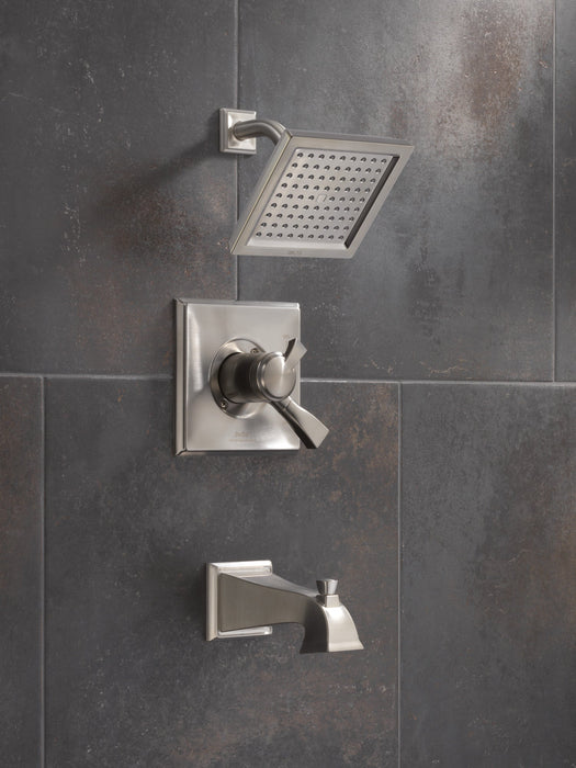 Delta Dryden:T17451 Monitor 17 Series Tub & Shower Trim