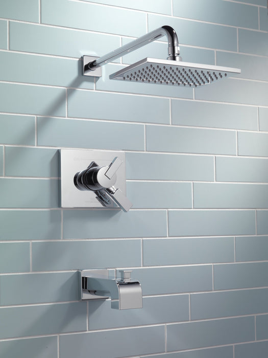 Delta T17453 Vero Monitor 17 Series Tub and Shower Trim
