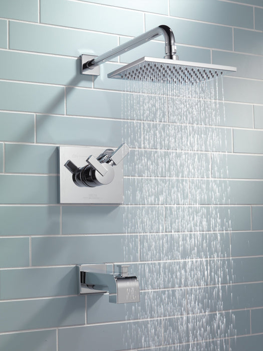 Delta T17453 Vero Monitor 17 Series Tub and Shower Trim