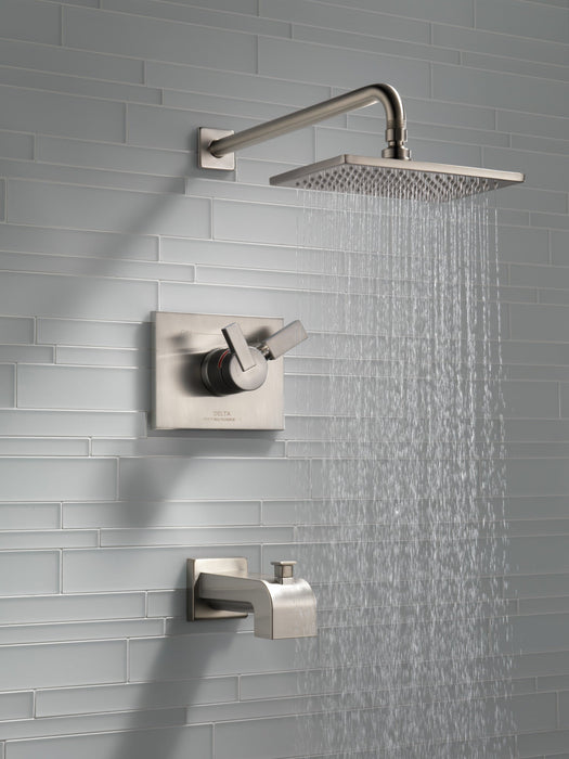 Delta T17453 Vero Monitor 17 Series Tub and Shower Trim