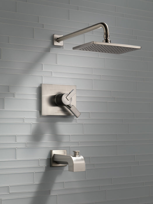 Delta T17453 Vero Monitor 17 Series Tub and Shower Trim