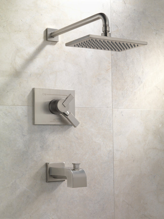 Delta T17453 Vero Monitor 17 Series Tub and Shower Trim