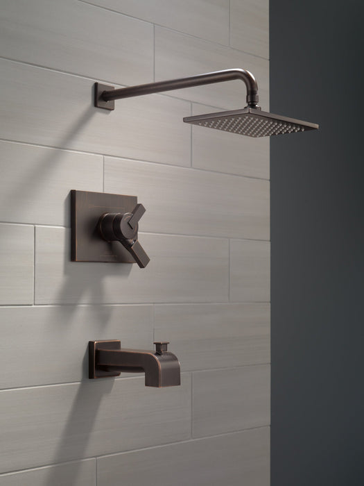 Delta T17453 Vero Monitor 17 Series Tub and Shower Trim
