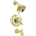 Polished Brass