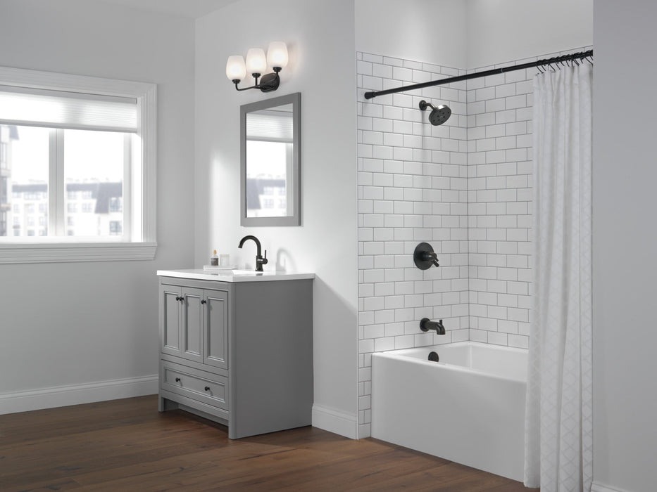 Delta Trinsic:T17459 Monitor 17 Series H2OKinetic Tub & Shower Trim