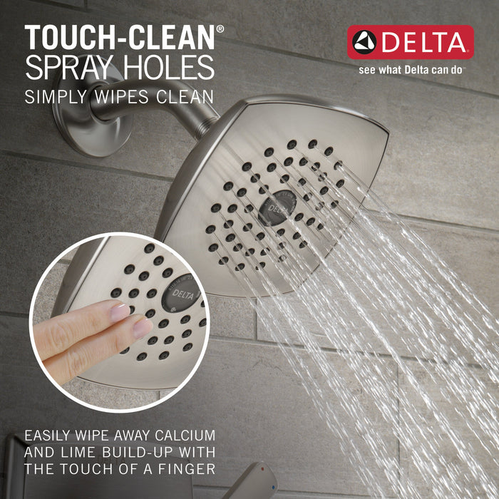 Delta Ashlyn:T17464 Monitor 17 Series Tub & Shower Trim