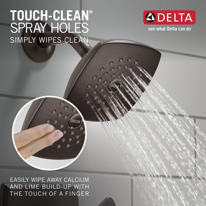 Delta Ashlyn:T17464 Monitor 17 Series Tub & Shower Trim