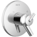 Delta Trinsic T17T059 TempAssure 17T Series Valve Only Trim, chrome
