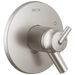 Delta Trinsic T17T059 TempAssure 17T Series Valve Only Trim, stainless