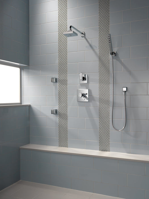 Delta Ara T17T067 TempAssure 17T Series Valve Only Trim, chrome - view 4
