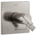 Delta Ara T17T067 TempAssure 17T Series Valve Only Trim, stainless