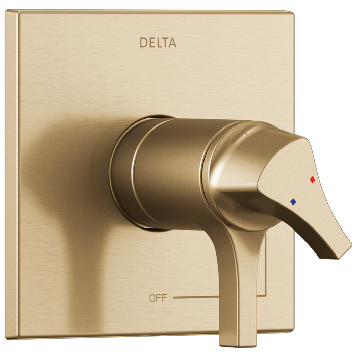 Delta Zura T17T074 TempAssure 17T Series Valve Only Trim