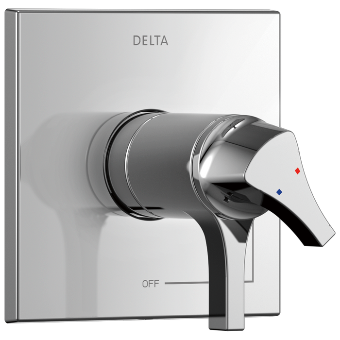 Delta Zura T17T074 TempAssure 17T Series Valve Only Trim