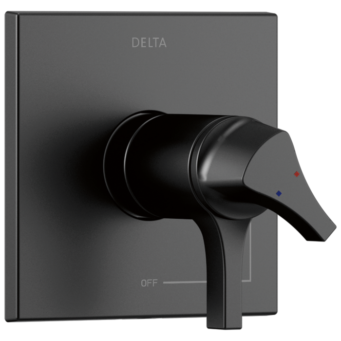 Delta Zura T17T074 TempAssure 17T Series Valve Only Trim