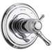 Delta Cassidy T17T097 TempAssure 17T Series Valve Only Trim, chrome