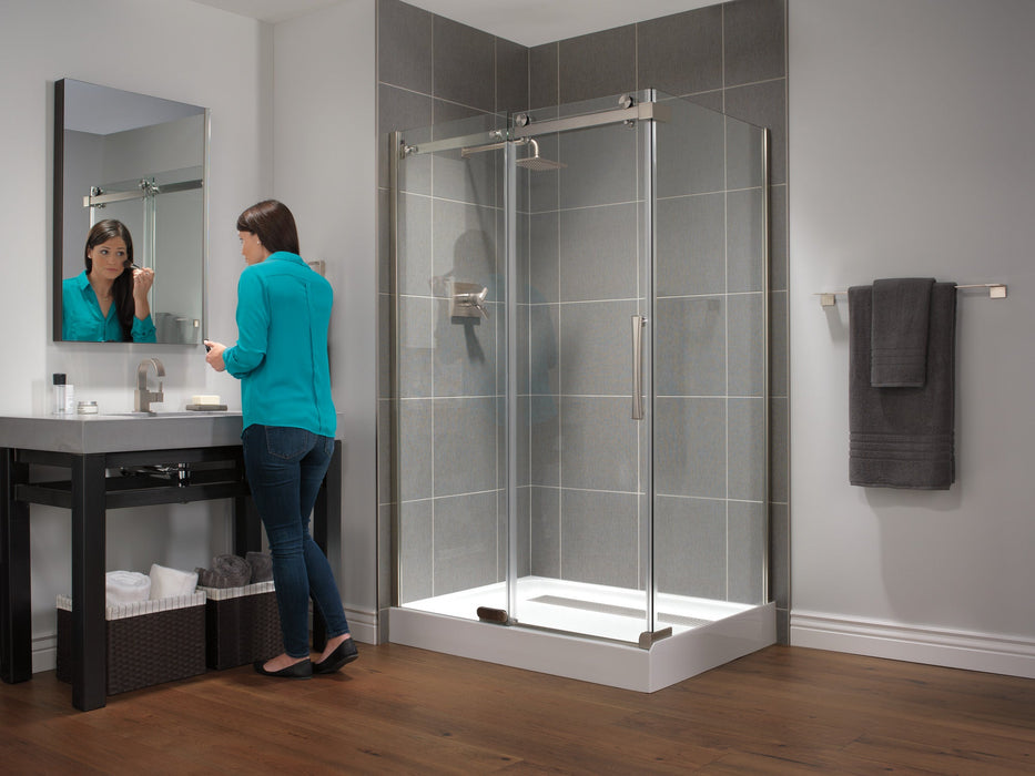 Delta Vero T17T253 TempAssure 17T Series Shower Trim