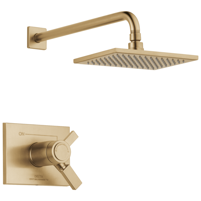 Delta Vero:T17T253 TempAssure 17T Series Shower Trim