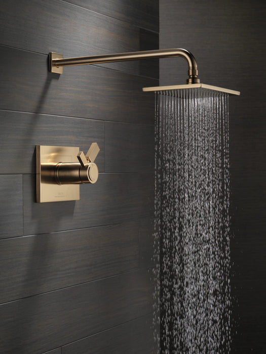 Delta Vero:T17T253 TempAssure 17T Series Shower Trim
