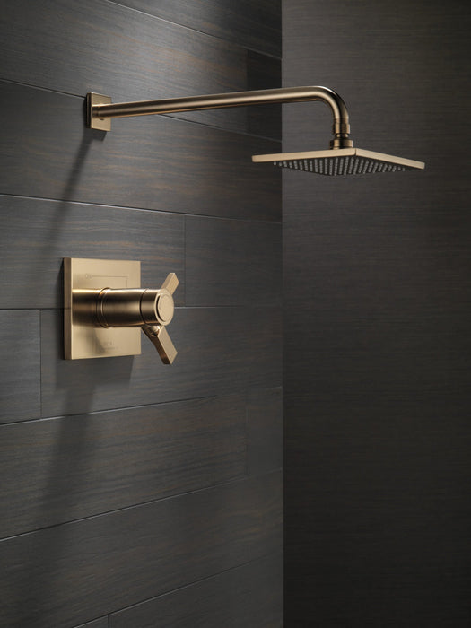 Delta Vero:T17T253 TempAssure 17T Series Shower Trim