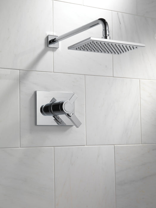 Delta Vero:T17T253 TempAssure 17T Series Shower Trim